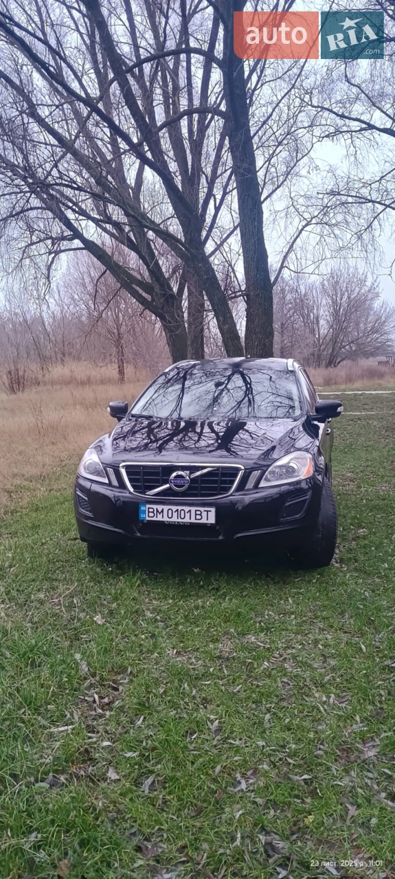2012 Volvo XC60 - мініатюра 7