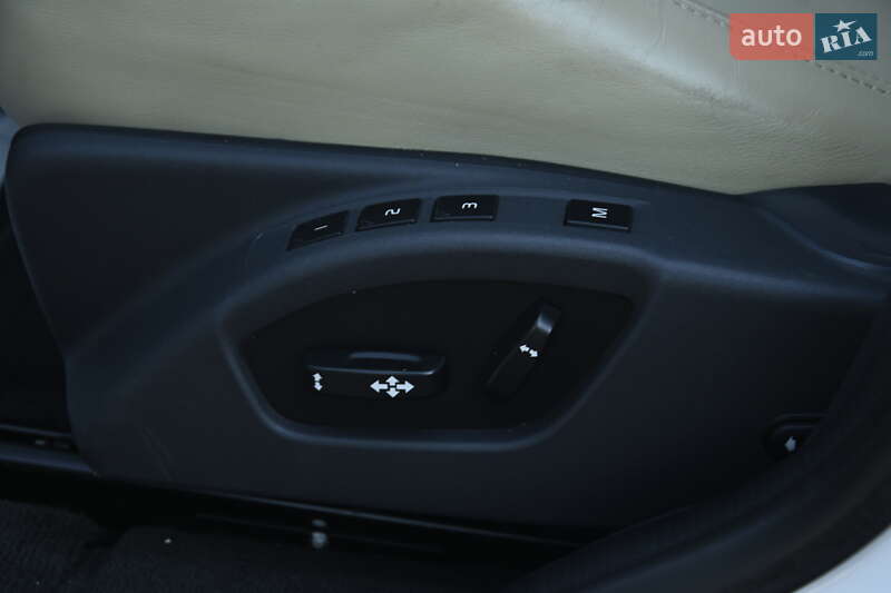 Позашляховик / Кросовер Volvo XC60 2017 в Бердичеві