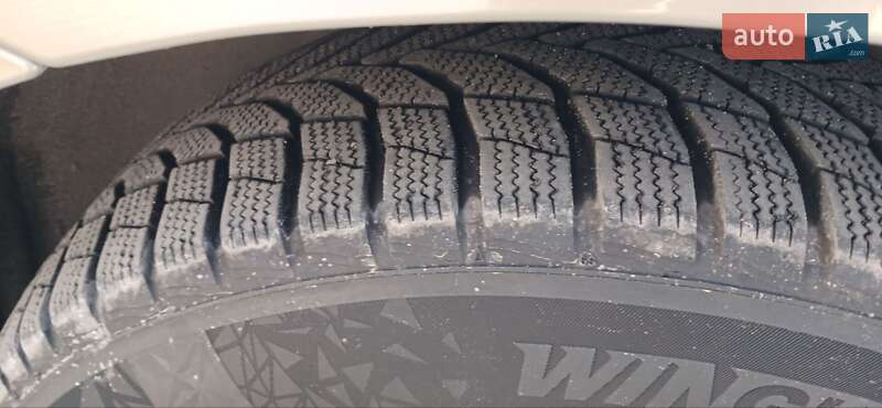 Позашляховик / Кросовер Volvo XC60 2011 в Дубні