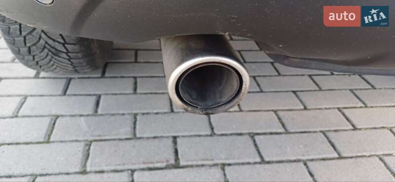 Позашляховик / Кросовер Volvo XC60 2011 в Дубні