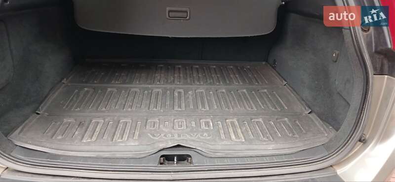 Позашляховик / Кросовер Volvo XC60 2011 в Дубні