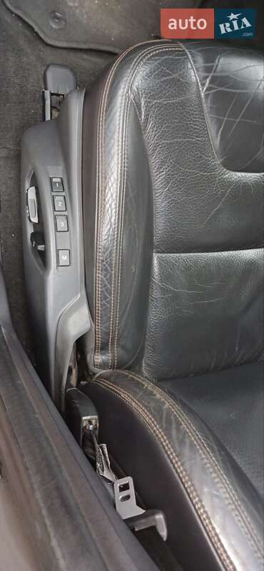 Позашляховик / Кросовер Volvo XC60 2011 в Дубні