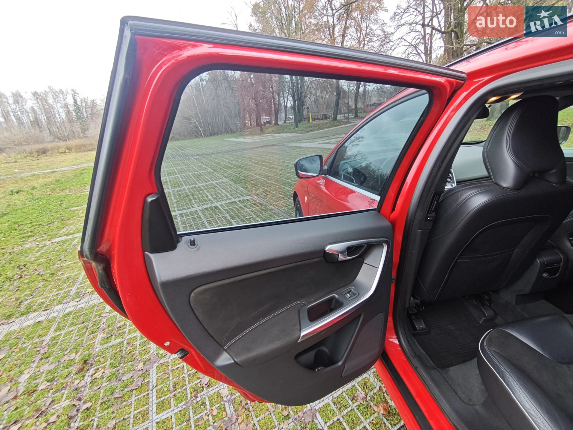 2013 Volvo XC60 - мініатюра 14