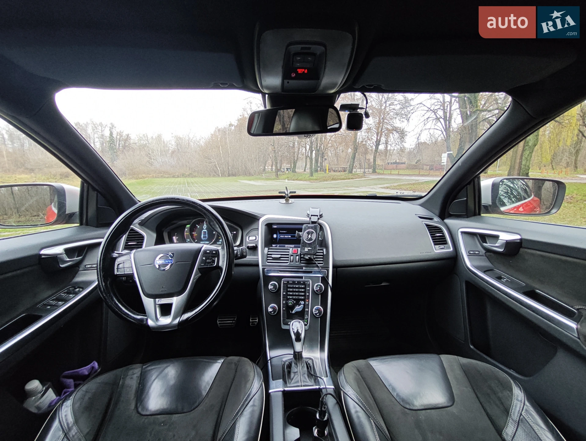 2013 Volvo XC60 - мініатюра 21