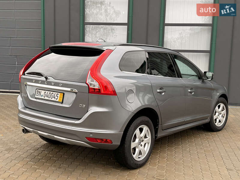 Внедорожник / Кроссовер Volvo XC60 2017 в Ивано-Франковске фото 35 Внедорожник / Кроссовер Volvo XC60 2017 в Ивано-Франковске