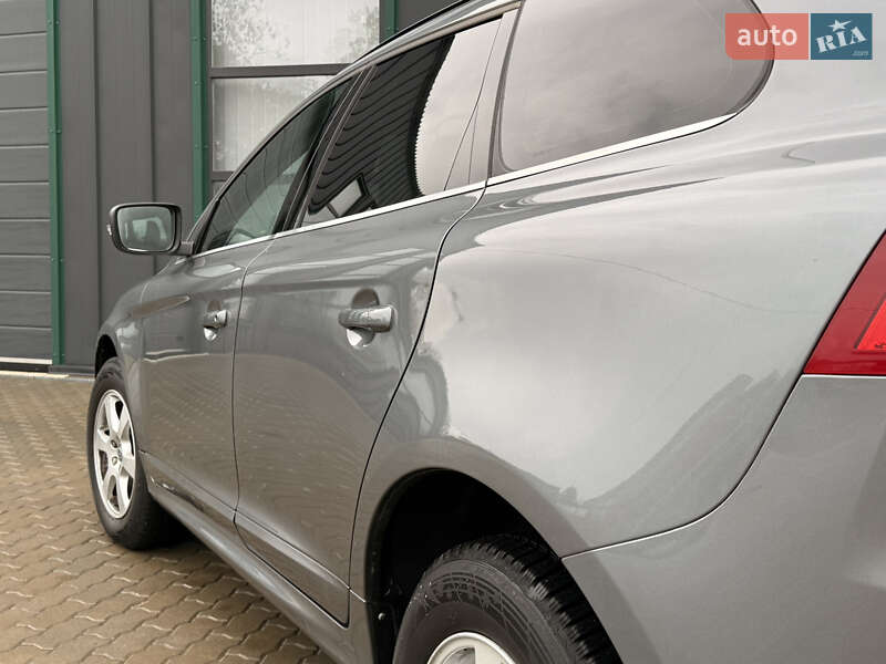 Внедорожник / Кроссовер Volvo XC60 2017 в Ивано-Франковске фото 93 Внедорожник / Кроссовер Volvo XC60 2017 в Ивано-Франковске