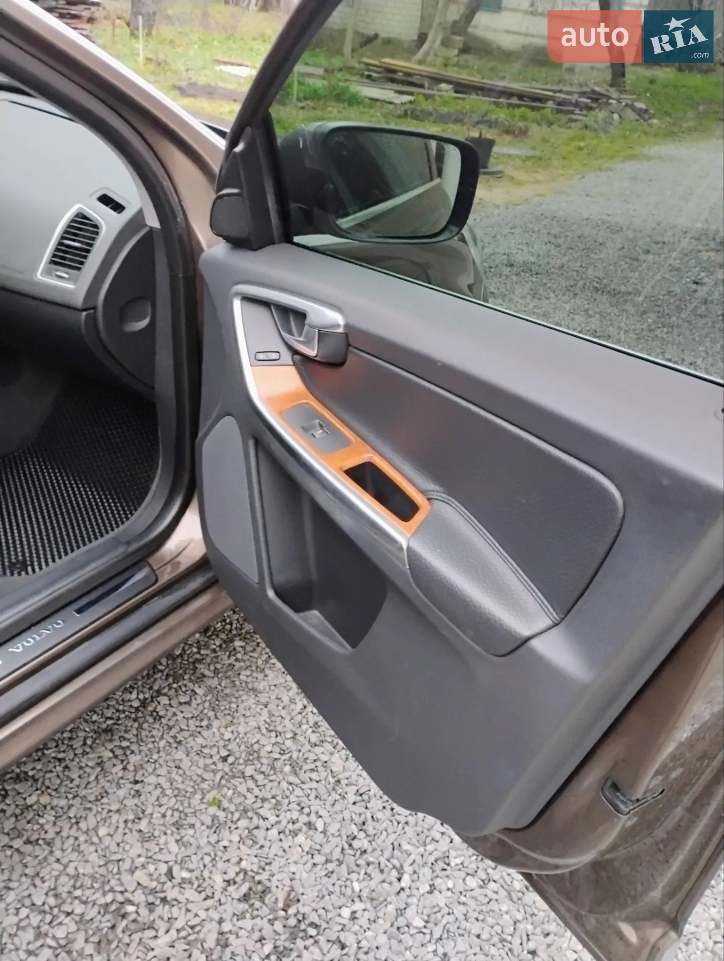 2013 Volvo XC60 - мініатюра 8