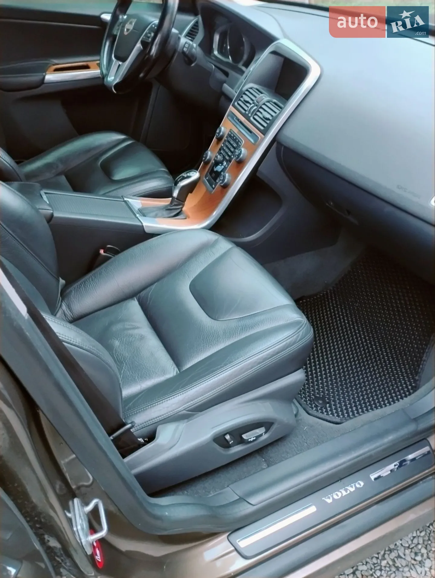2013 Volvo XC60 - мініатюра 5