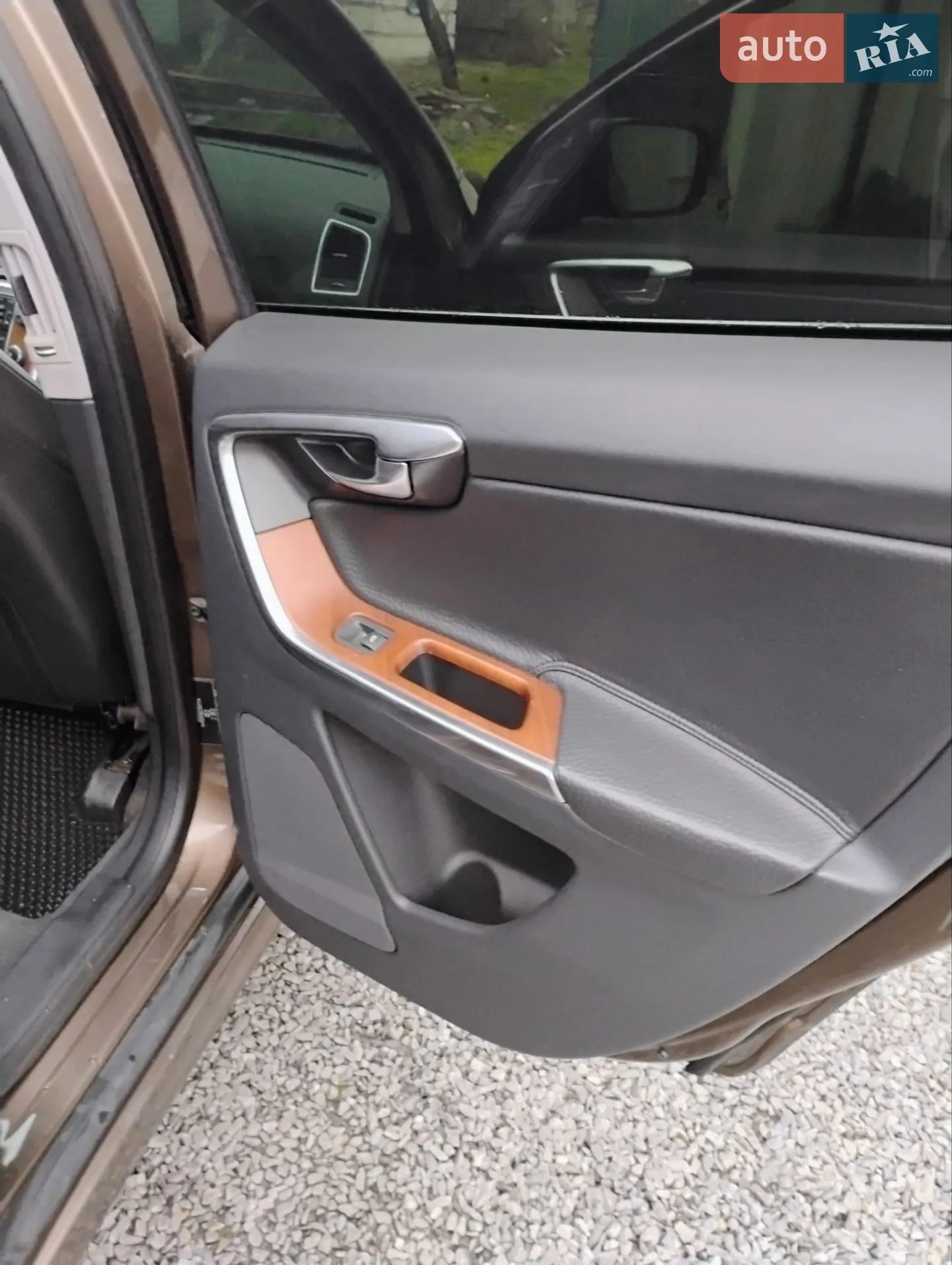 2013 Volvo XC60 - мініатюра 6
