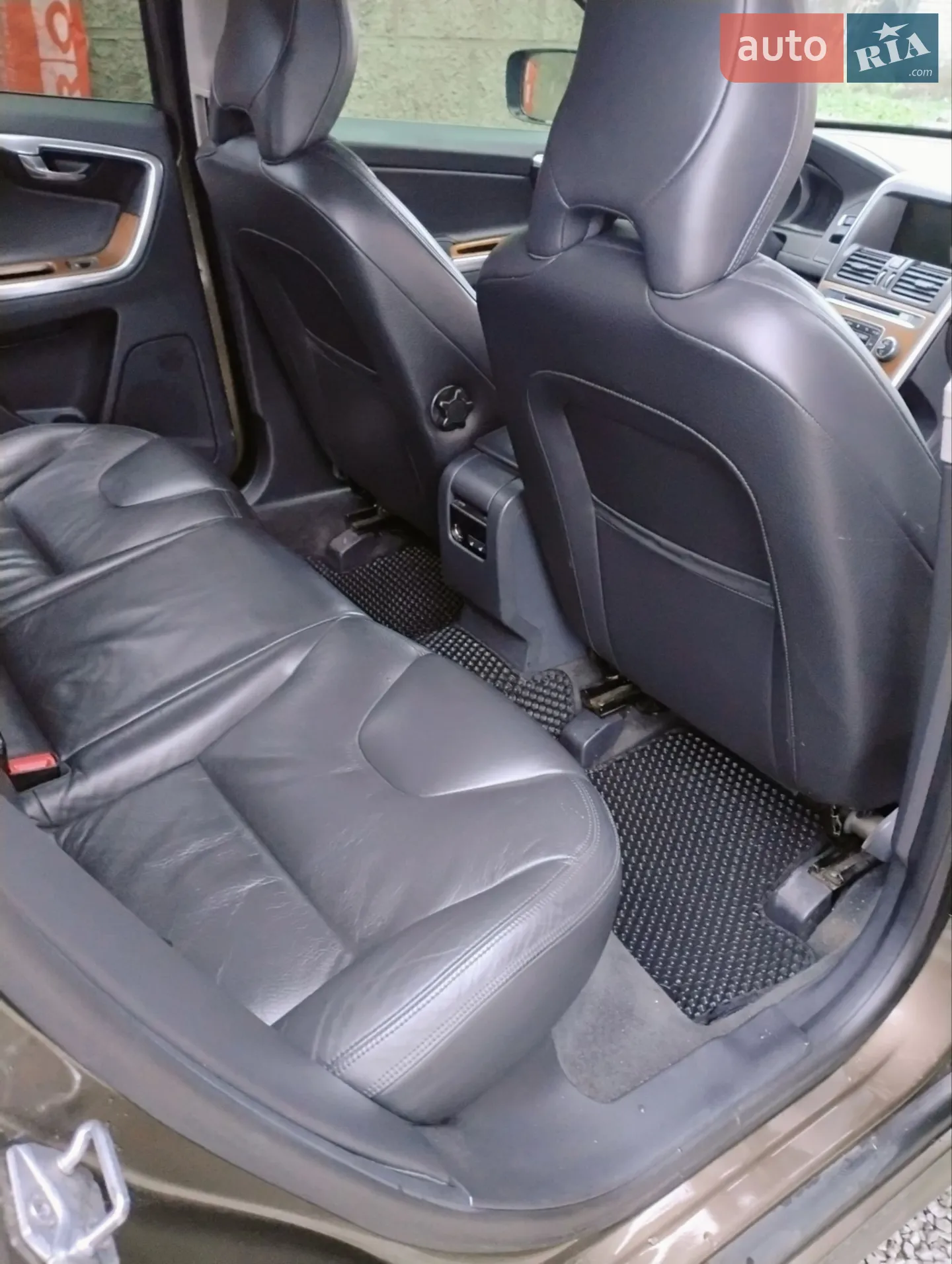 2013 Volvo XC60 - мініатюра 7