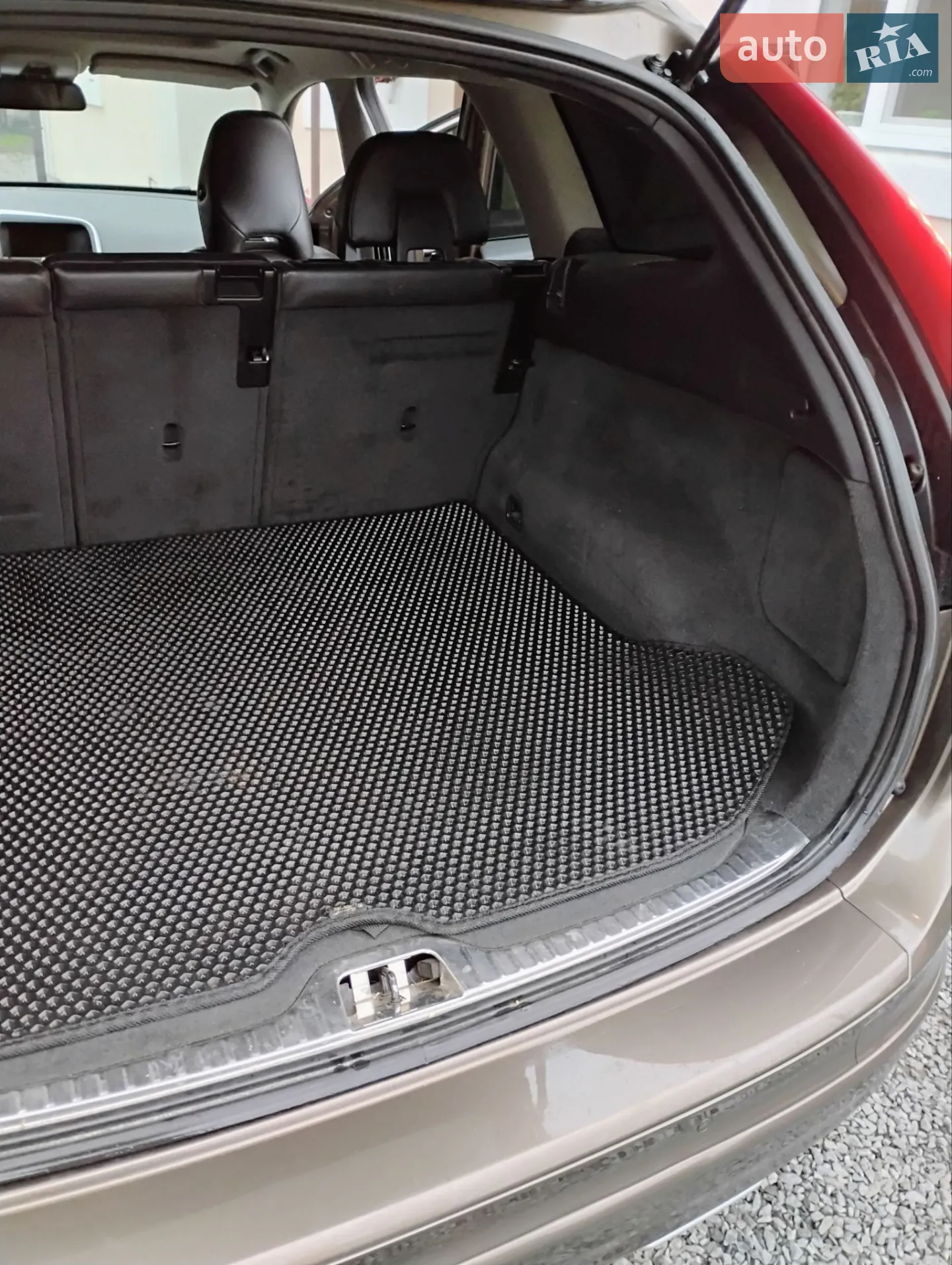 2013 Volvo XC60 - мініатюра 10