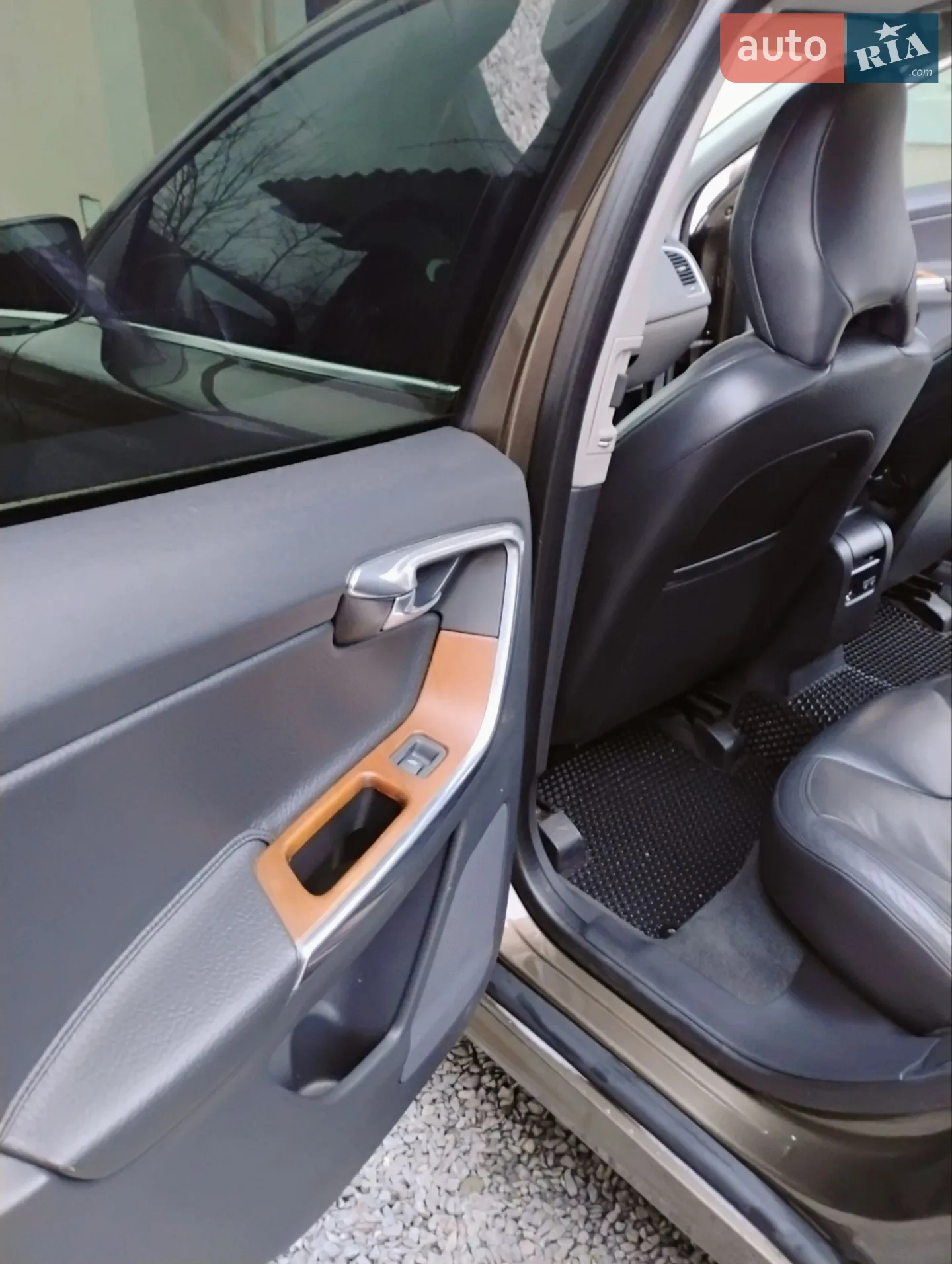 2013 Volvo XC60 - мініатюра 11