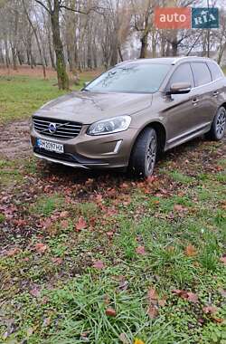 Внедорожник / Кроссовер Volvo XC60 2013 в Житомире