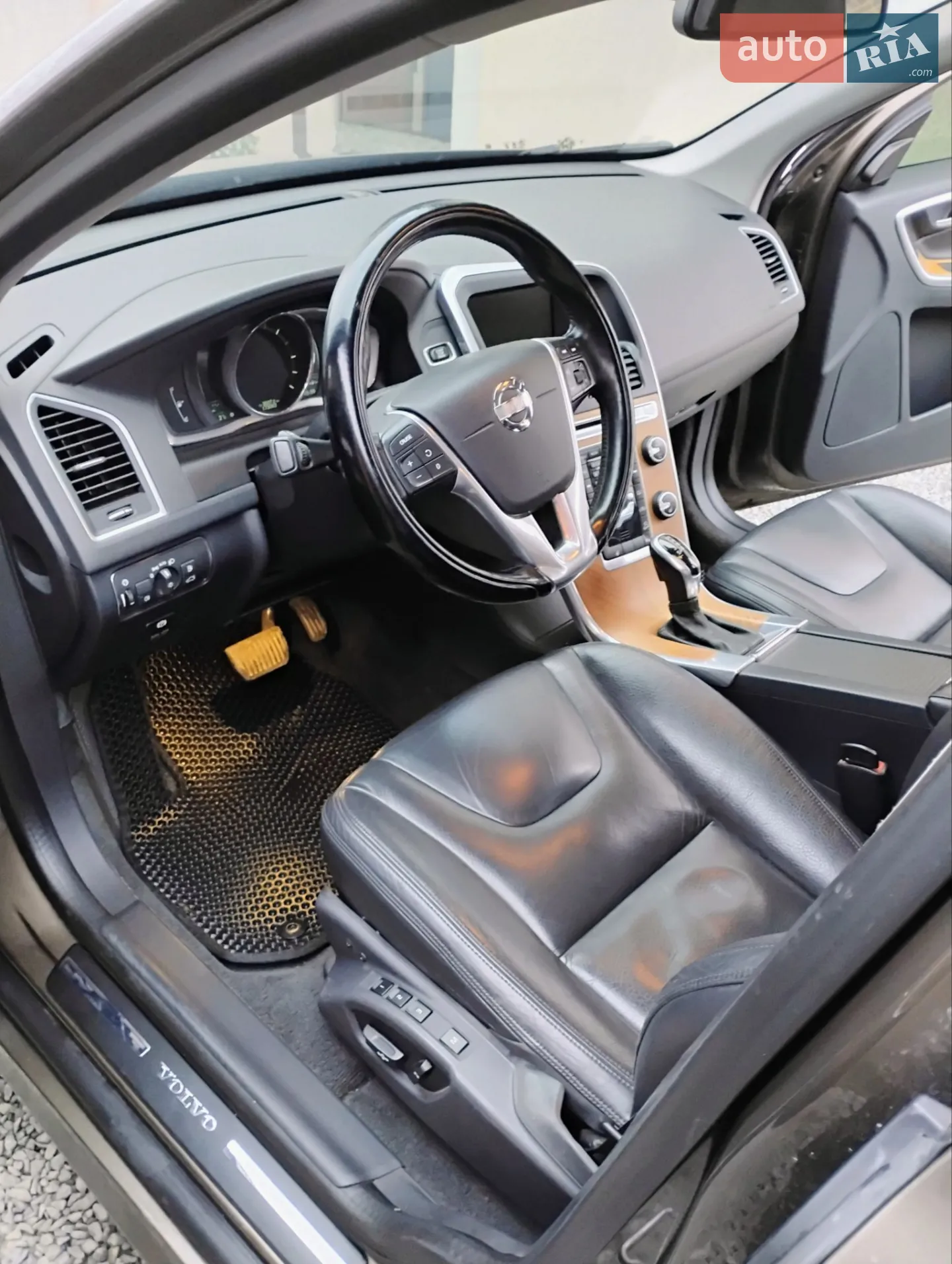 2013 Volvo XC60 - мініатюра 13
