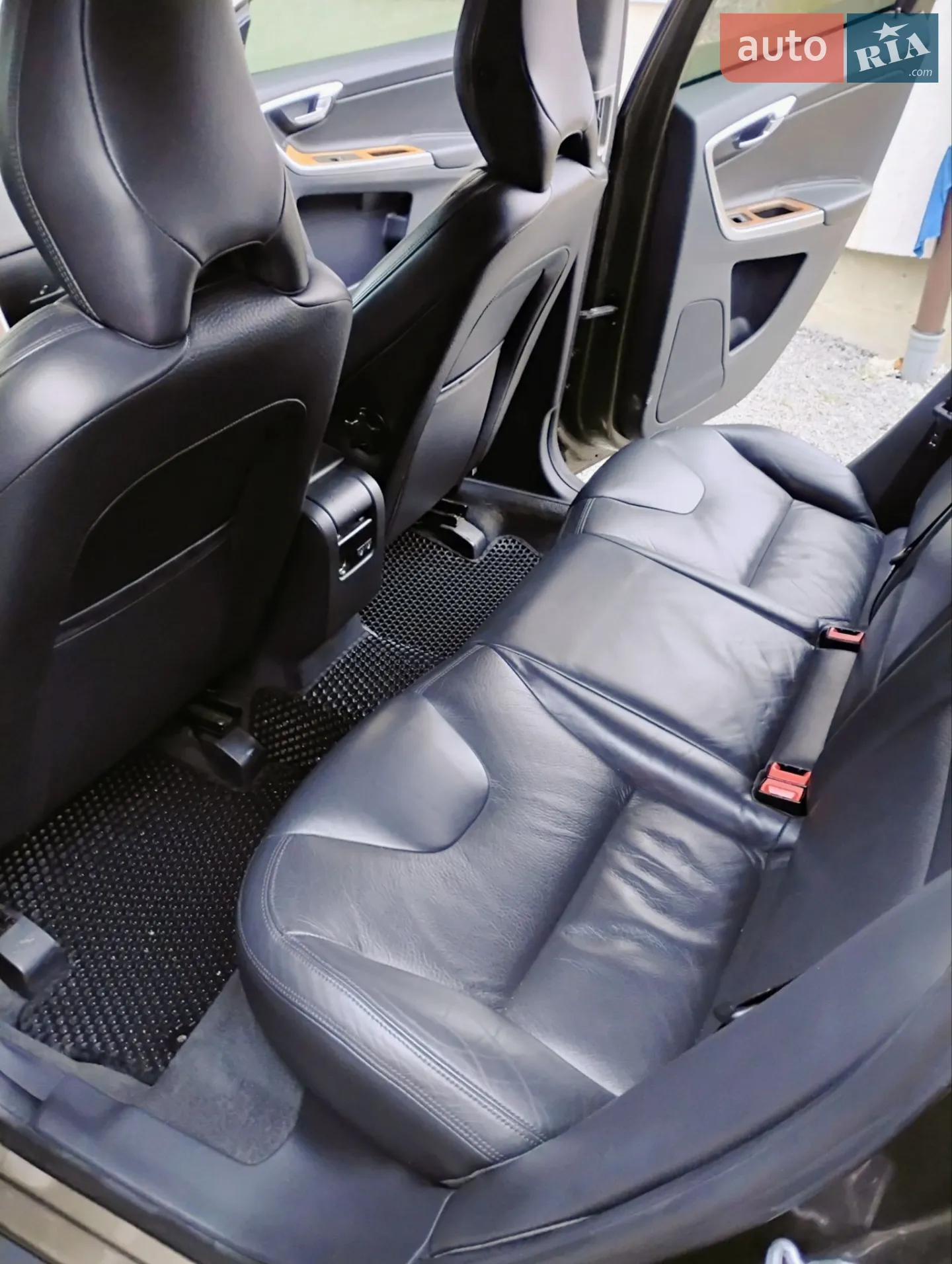 2013 Volvo XC60 - мініатюра 12