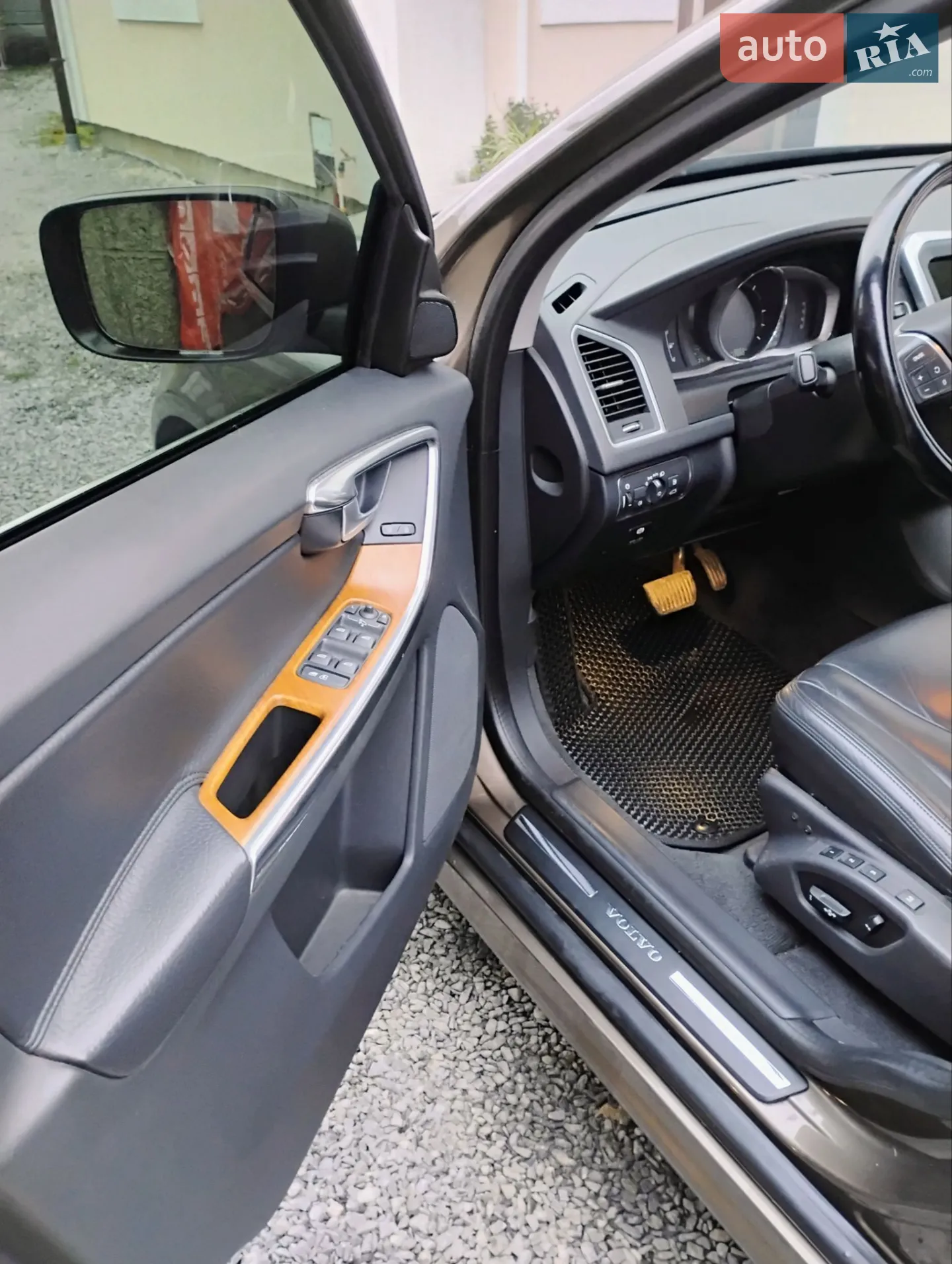 2013 Volvo XC60 - мініатюра 14