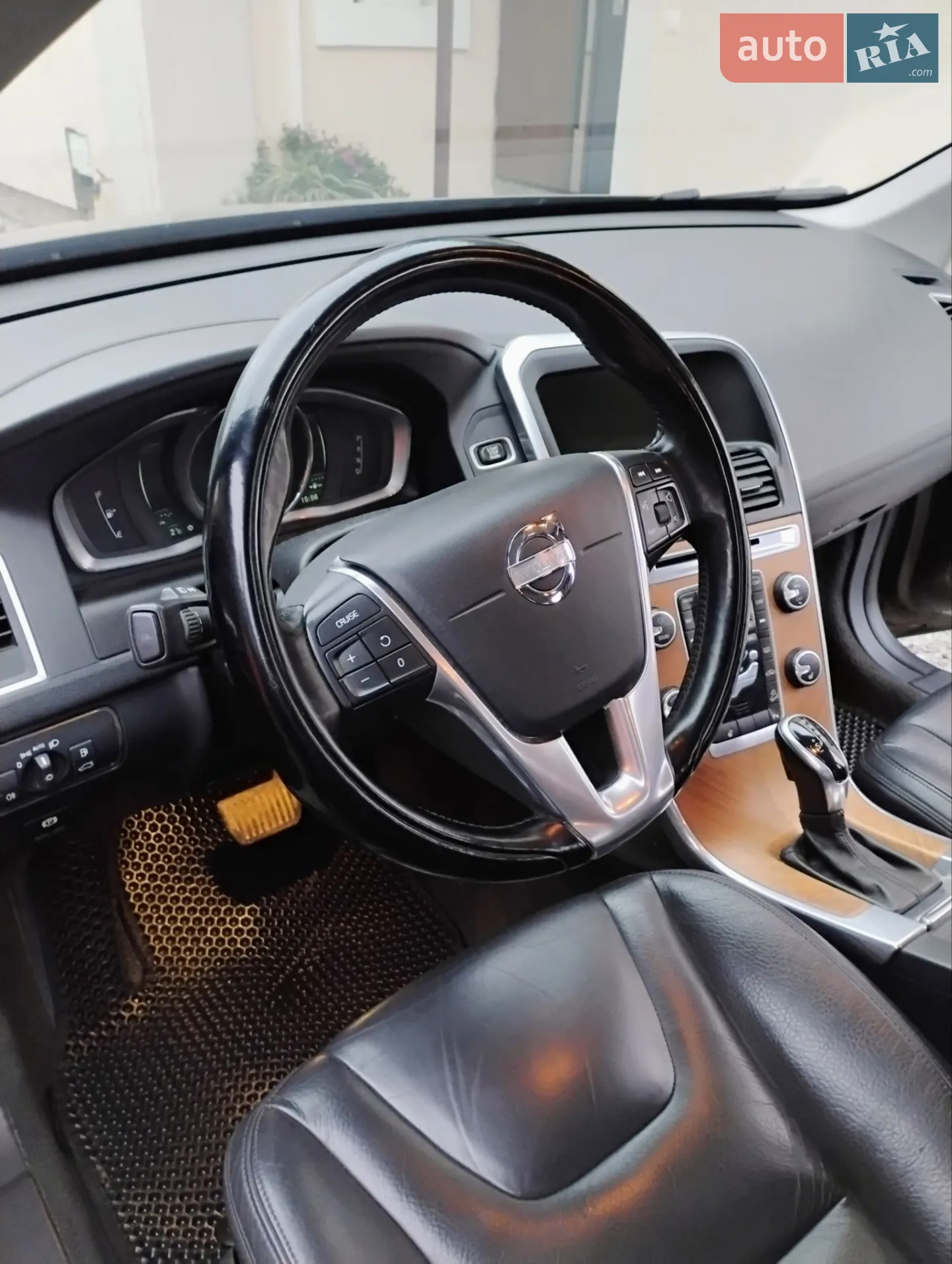 2013 Volvo XC60 - мініатюра 16