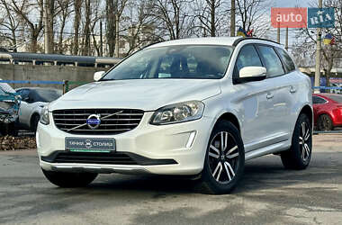 Позашляховик / Кросовер Volvo XC60 2014 в Києві