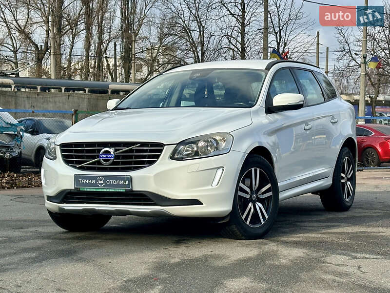 Volvo XC60 2014 Volvo XC60 2014