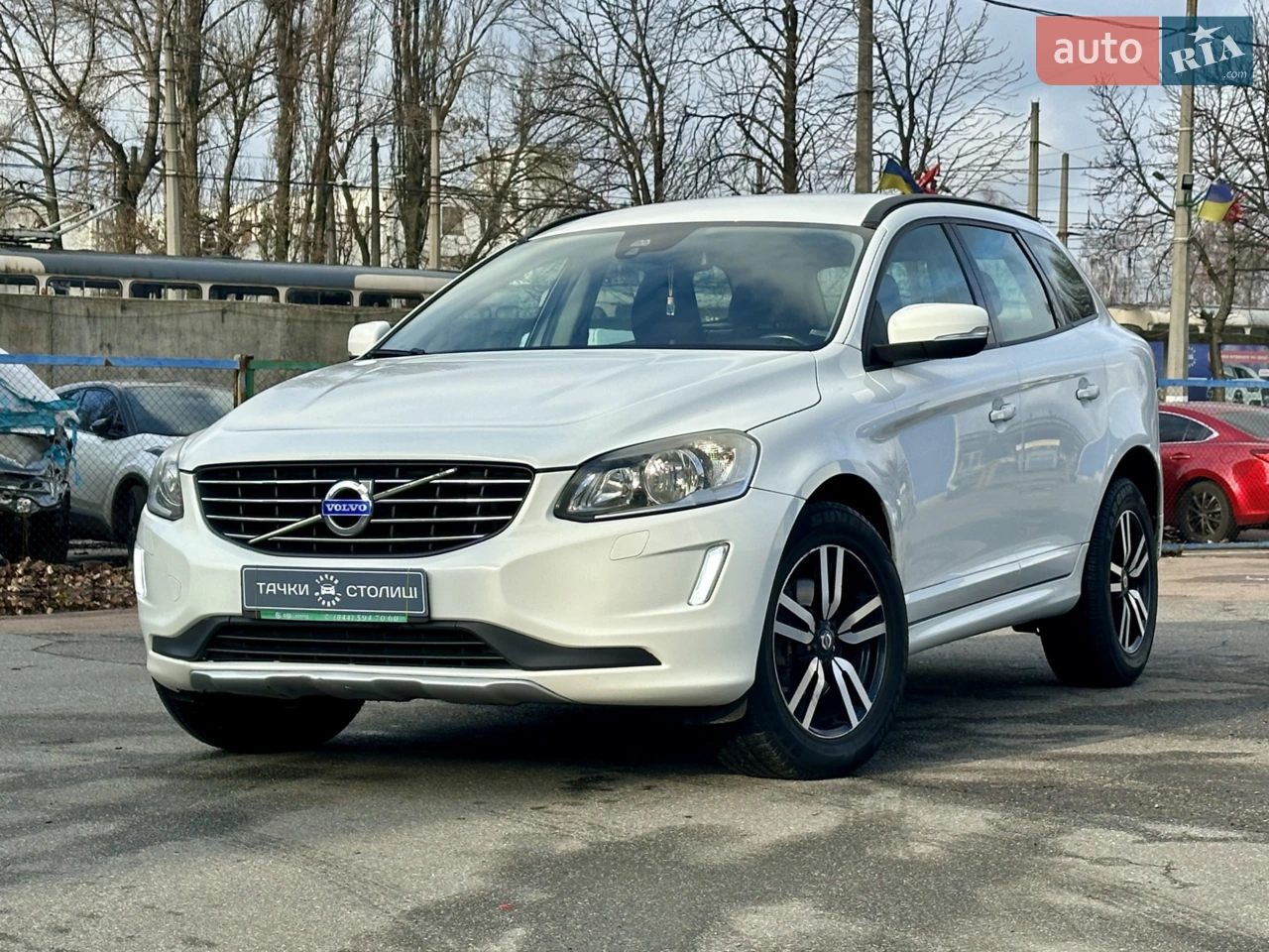 2015 Volvo XC90 - мініатюра 43