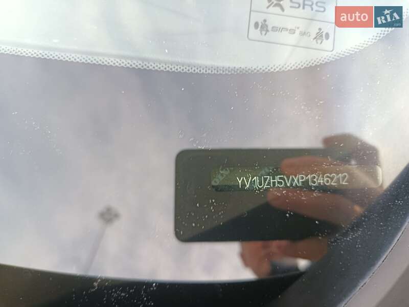 Позашляховик / Кросовер Volvo XC60 2023 в Києві