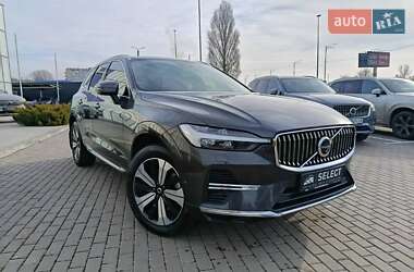 Позашляховик / Кросовер Volvo XC60 2023 в Києві