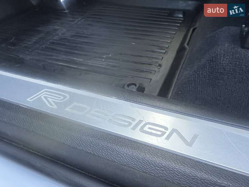 Внедорожник / Кроссовер Volvo XC60 2017 в Ровно фото 38 Внедорожник / Кроссовер Volvo XC60 2017 в Ровно