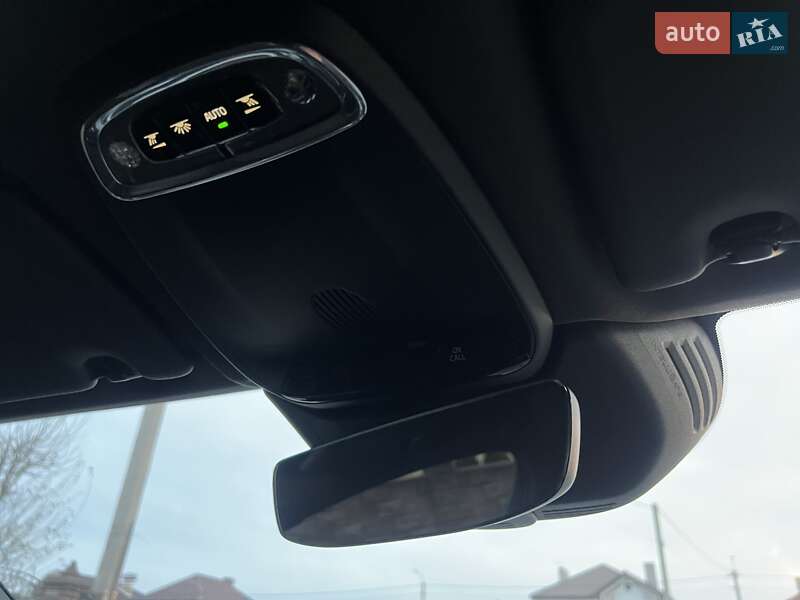 Внедорожник / Кроссовер Volvo XC60 2017 в Ровно фото 51 Внедорожник / Кроссовер Volvo XC60 2017 в Ровно