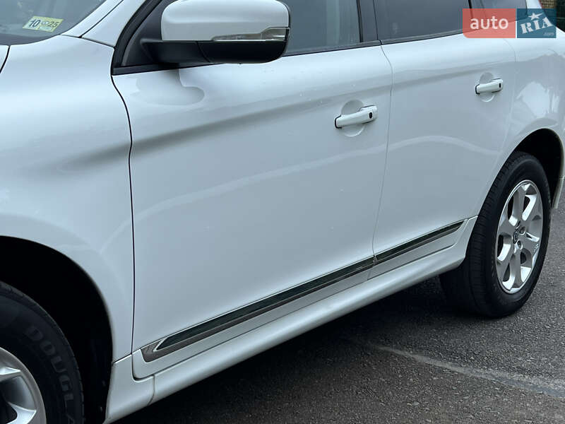 Позашляховик / Кросовер Volvo XC60 2016 в Рівному