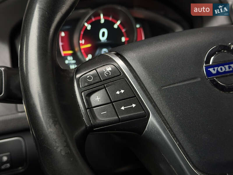 Внедорожник / Кроссовер Volvo XC60 2013 в Киеве фото 23 Внедорожник / Кроссовер Volvo XC60 2013 в Киеве