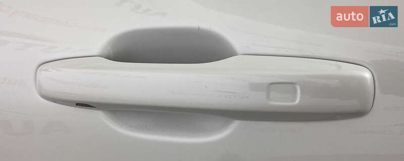 Внедорожник / Кроссовер Volvo XC60 2018 в Львове фото 54 Внедорожник / Кроссовер Volvo XC60 2018 в Львове