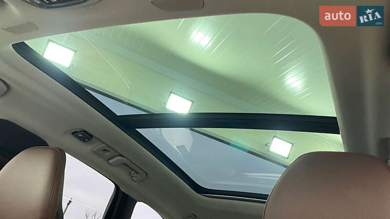 Внедорожник / Кроссовер Volvo XC60 2018 в Львове фото 24 Внедорожник / Кроссовер Volvo XC60 2018 в Львове