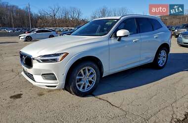 Внедорожник / Кроссовер Volvo XC60 2019 в Виннице