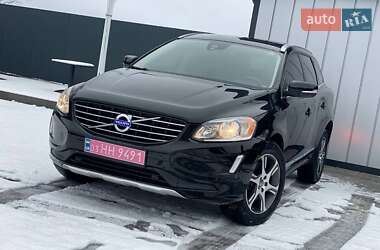 Позашляховик / Кросовер Volvo XC60 2014 в Володимирі