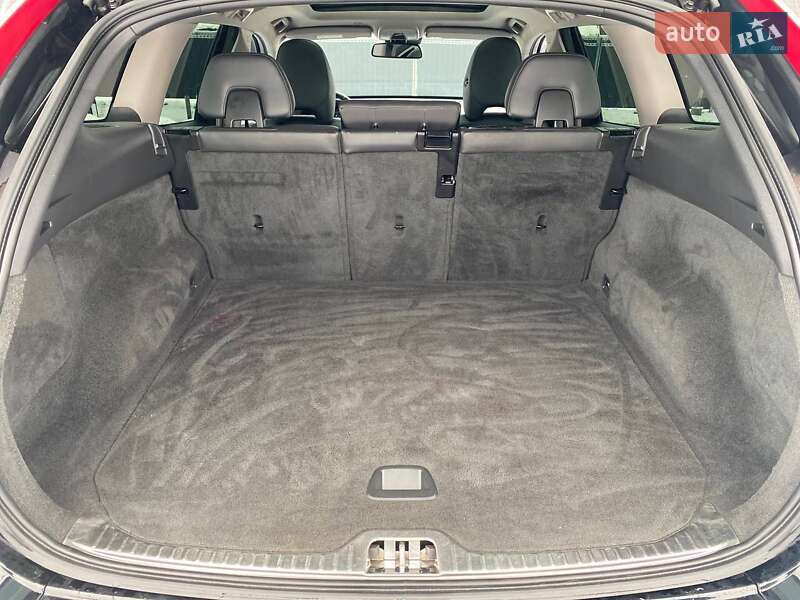 Позашляховик / Кросовер Volvo XC60 2014 в Володимирі фото 27 Позашляховик / Кросовер Volvo XC60 2014 в Володимирі