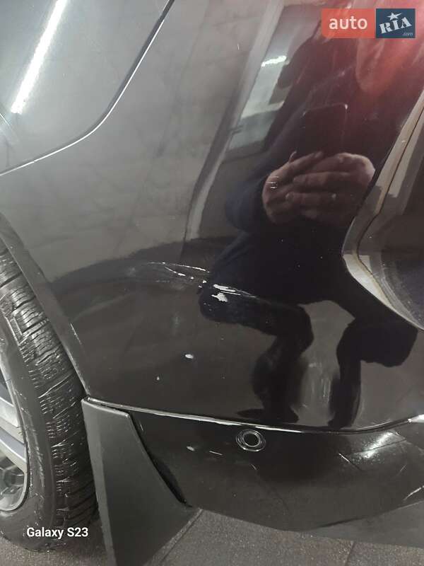 Позашляховик / Кросовер Volvo XC60 2017 в Бродах