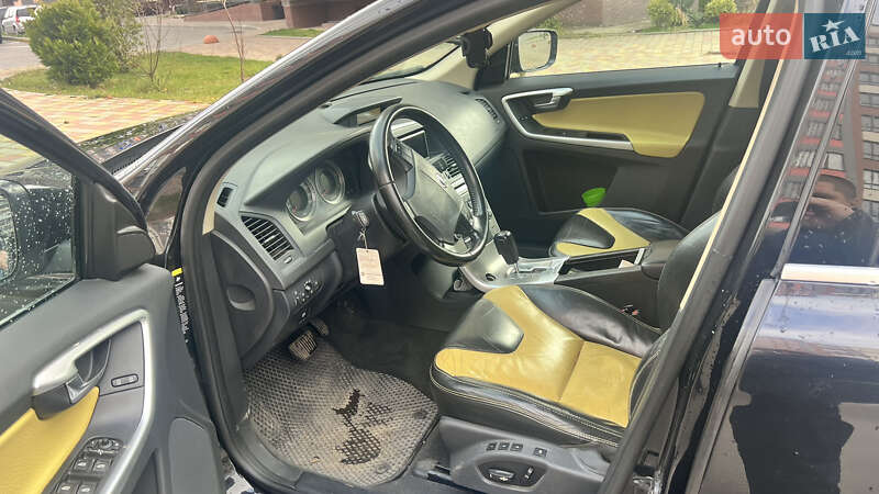 Внедорожник / Кроссовер Volvo XC60 2009 в Тернополе фото 19 Внедорожник / Кроссовер Volvo XC60 2009 в Тернополе