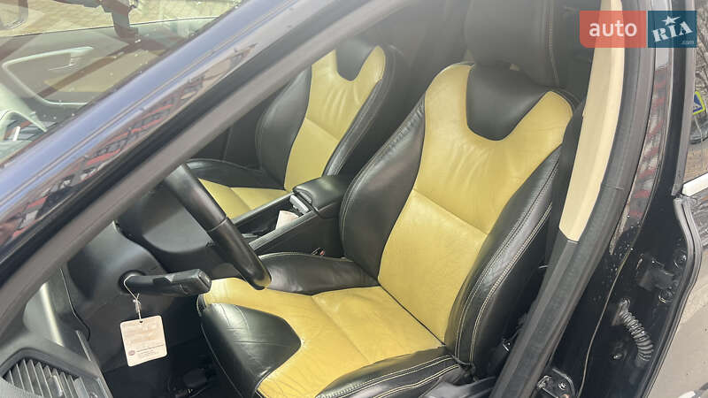 Внедорожник / Кроссовер Volvo XC60 2009 в Тернополе фото 13 Внедорожник / Кроссовер Volvo XC60 2009 в Тернополе