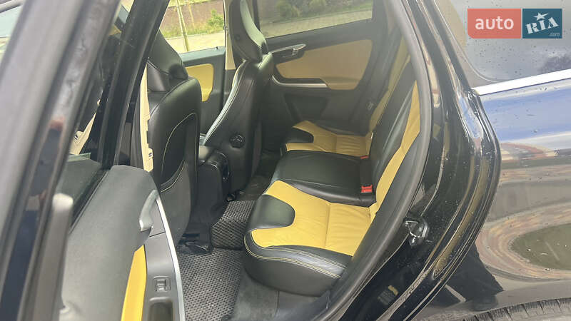 Внедорожник / Кроссовер Volvo XC60 2009 в Тернополе фото 30 Внедорожник / Кроссовер Volvo XC60 2009 в Тернополе