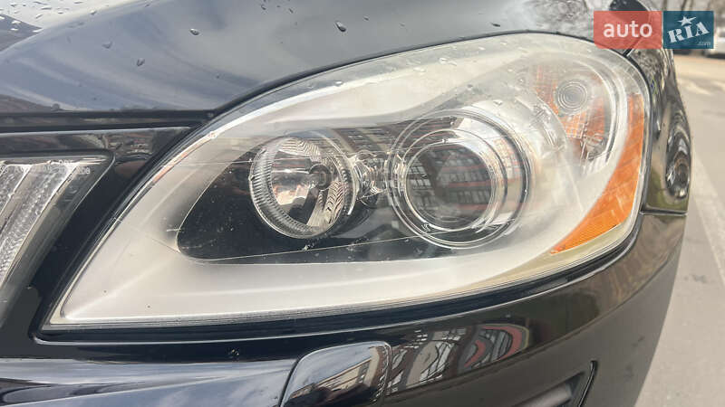 Внедорожник / Кроссовер Volvo XC60 2009 в Тернополе фото 15 Внедорожник / Кроссовер Volvo XC60 2009 в Тернополе