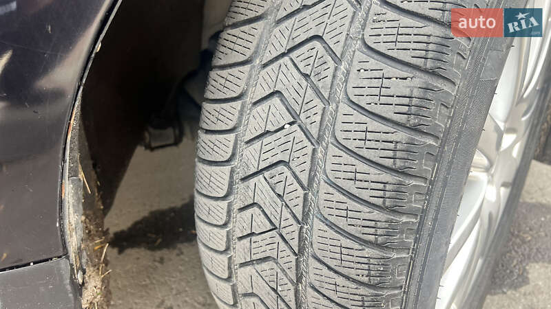 Внедорожник / Кроссовер Volvo XC60 2009 в Тернополе фото 36 Внедорожник / Кроссовер Volvo XC60 2009 в Тернополе