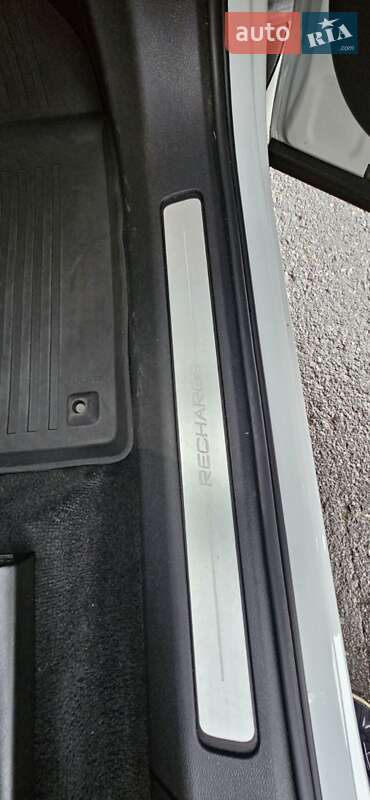 Внедорожник / Кроссовер Volvo XC60 2022 в Киеве