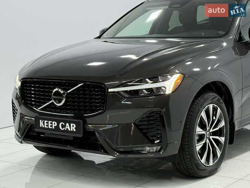 Позашляховик / Кросовер Volvo XC60 2024 в Одесі
