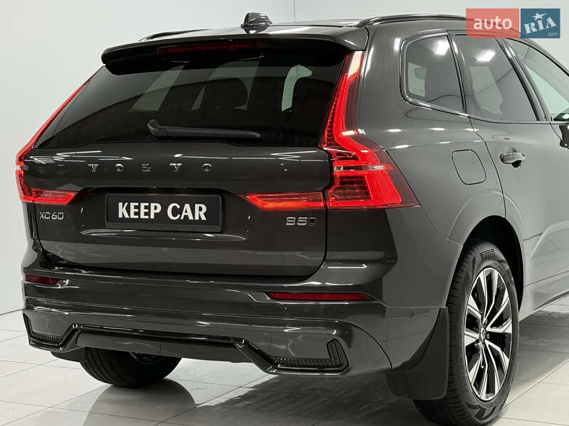 Позашляховик / Кросовер Volvo XC60 2024 в Одесі