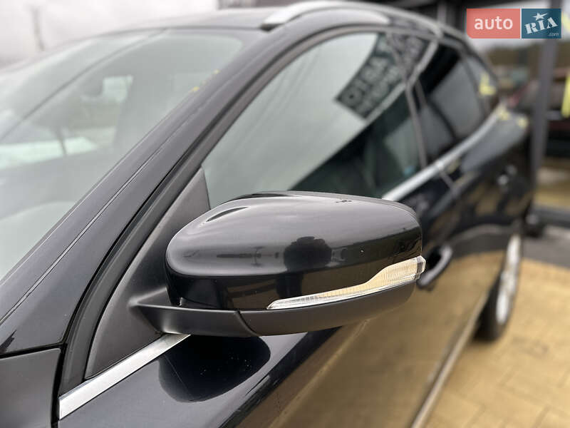 Позашляховик / Кросовер Volvo XC60 2015 в Львові