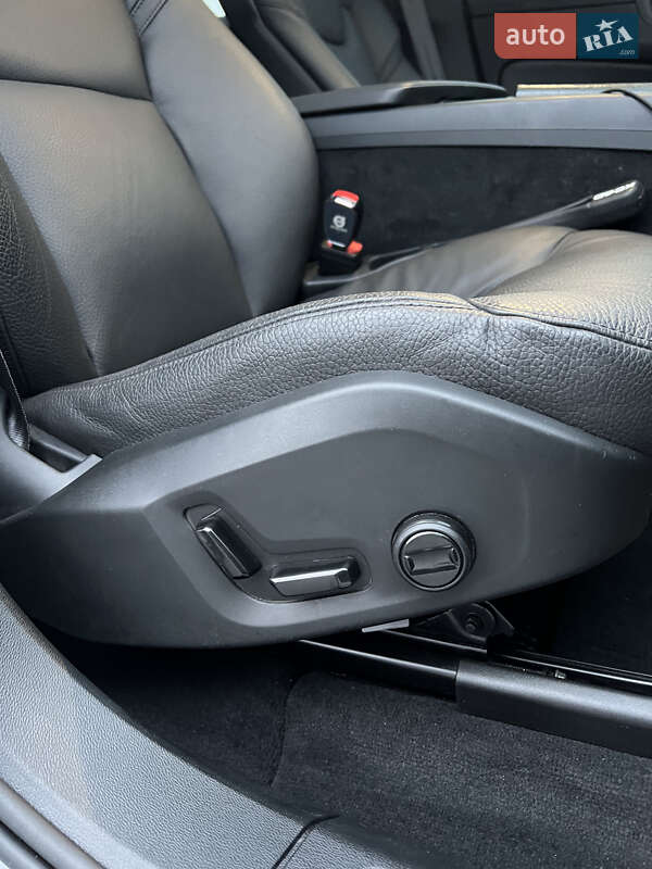 Позашляховик / Кросовер Volvo XC60 2024 в Харкові