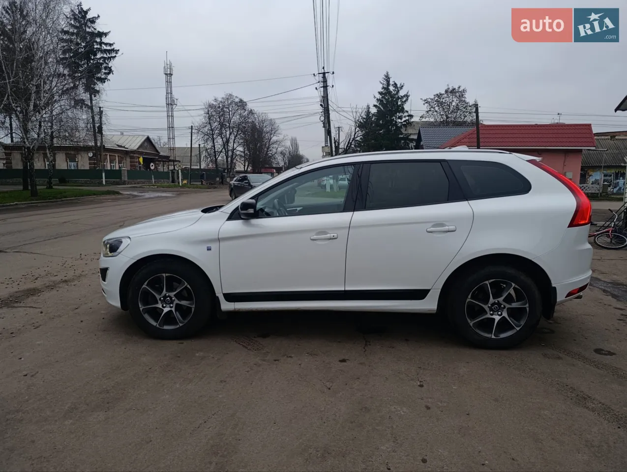 2016 Volvo XC60 - мініатюра 26
