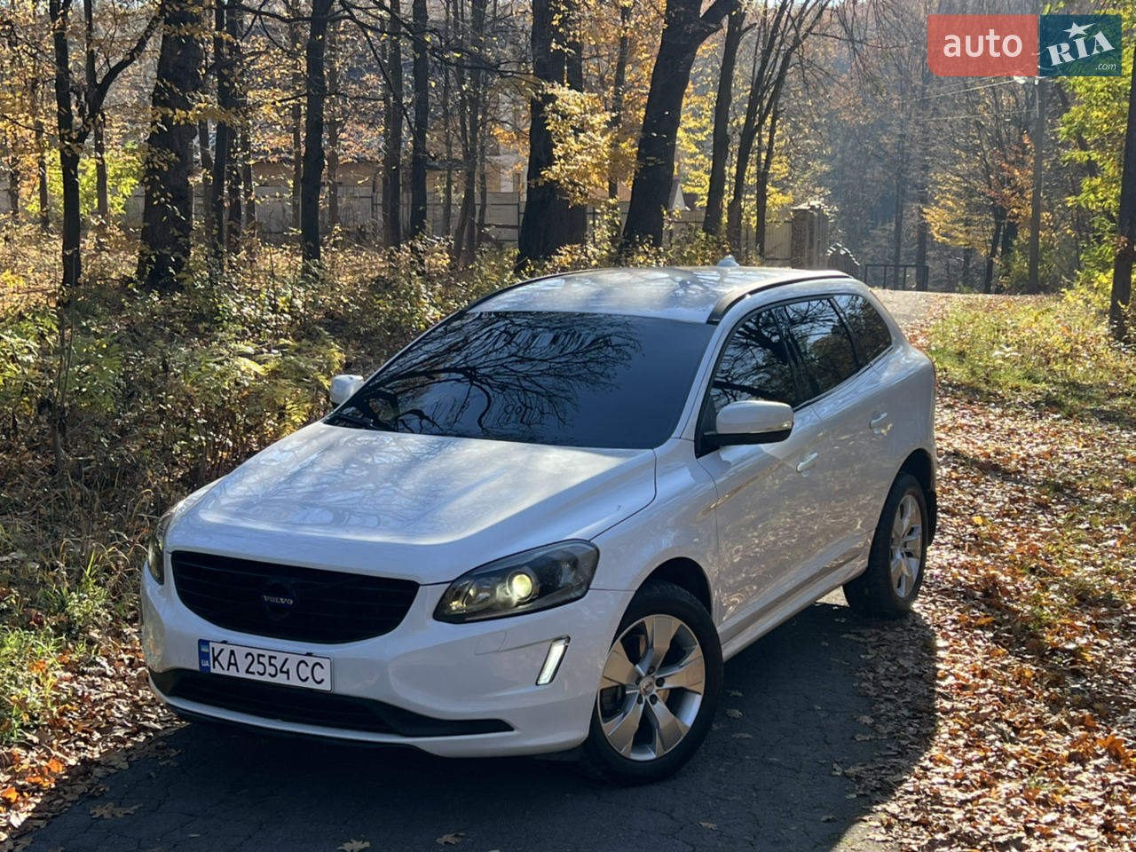 2016 Volvo XC60 - мініатюра 18