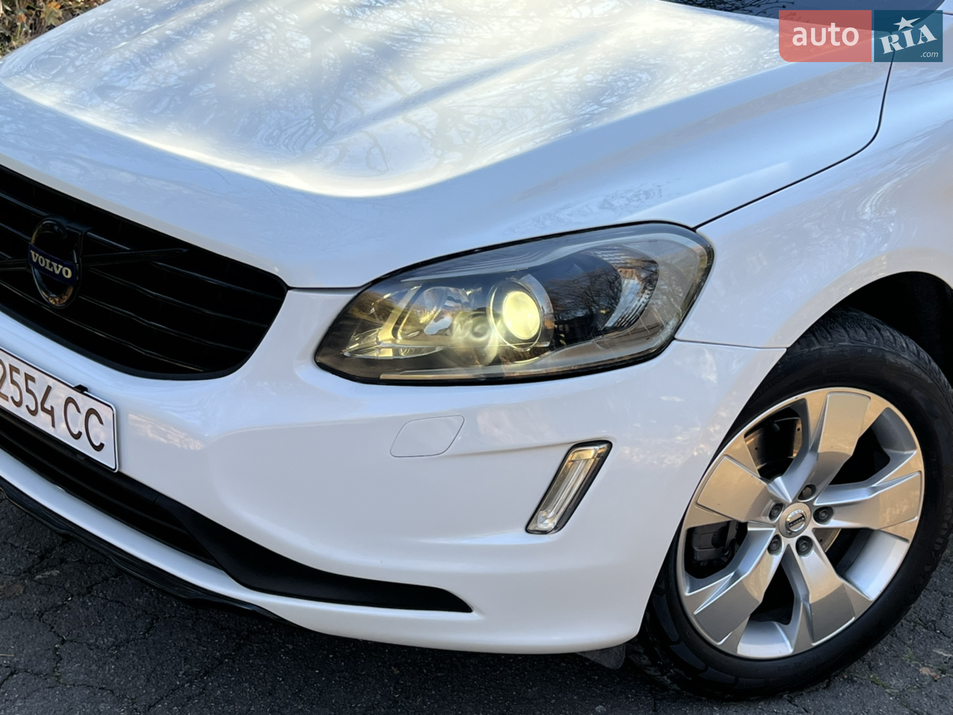 2015 Volvo XC60 - мініатюра 4