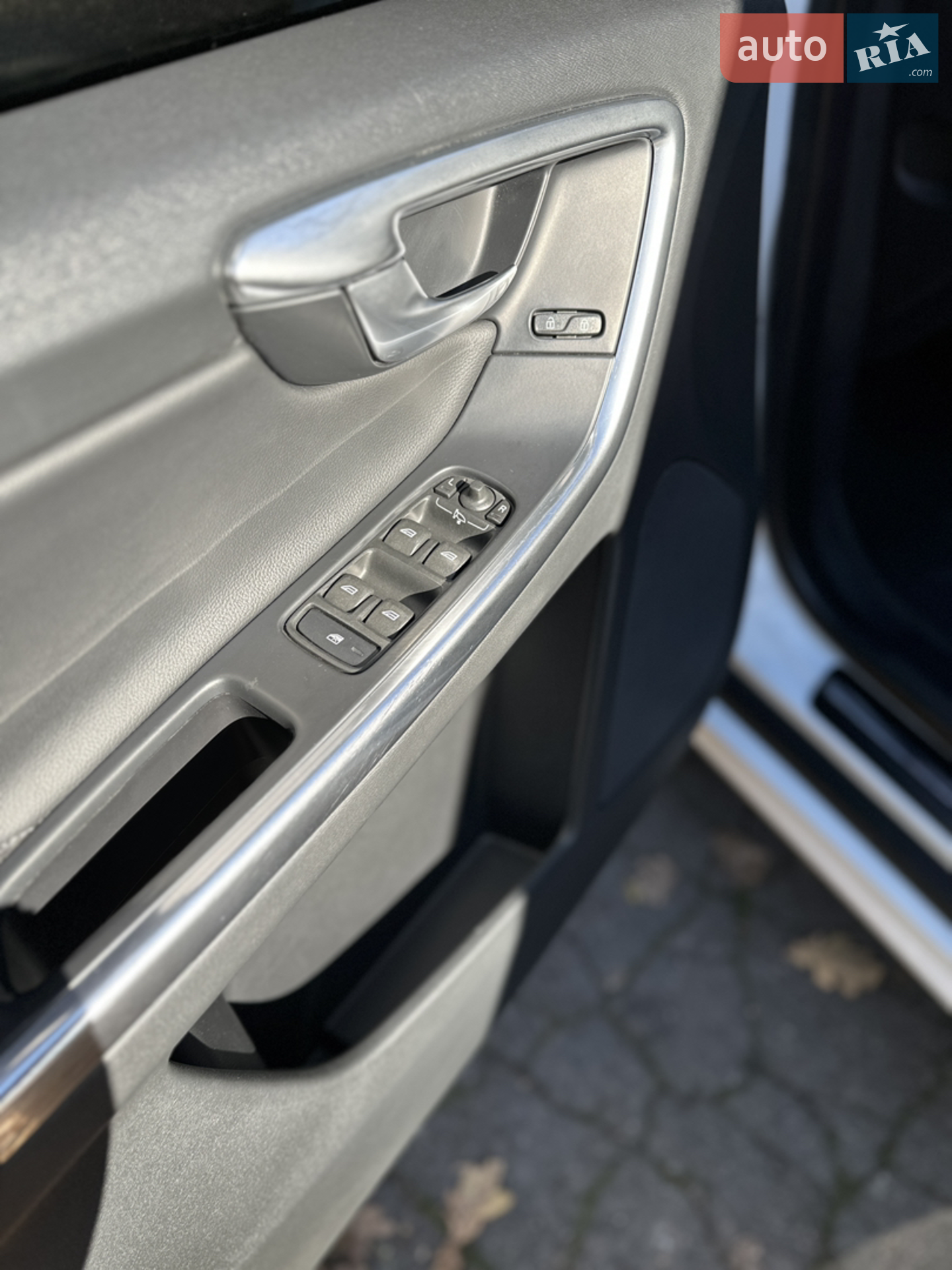 2015 Volvo XC60 - мініатюра 12